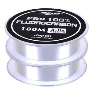 fishing line