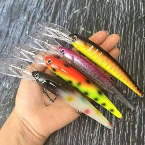 lures