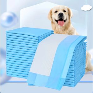 Pet Training Pads