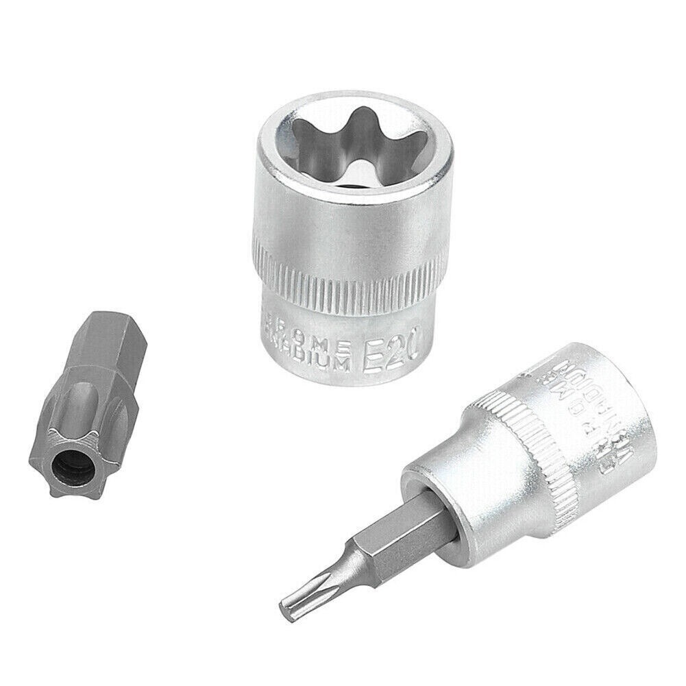 34 pcs E Torx Socket Set - Image 7