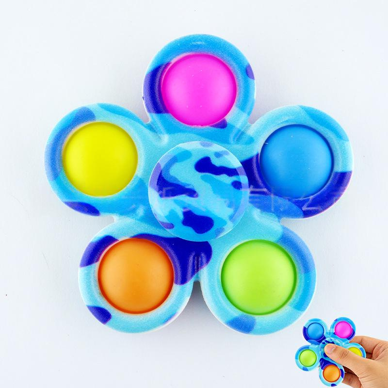 Fidget Spinner Toy - Image 8