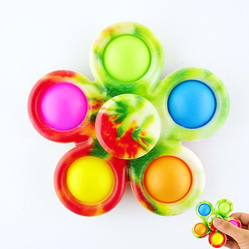 Fidget Spinner Toy