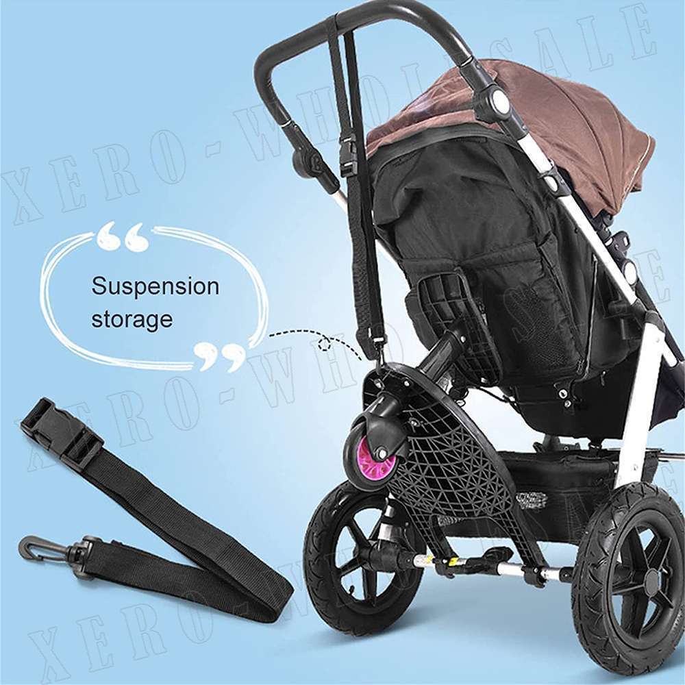 Stroller Step Board - Image 10