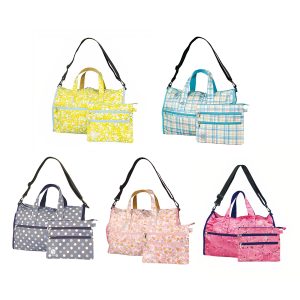Folding Travel Bags