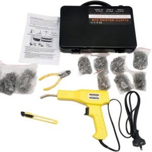Plastic Welder Repair Kit 200W