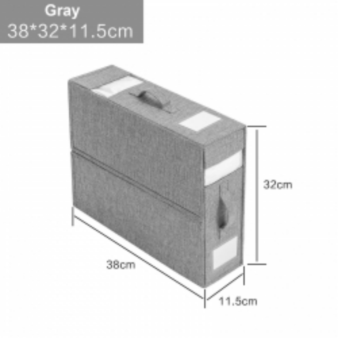 Bed Sheet Organizer - Image 8