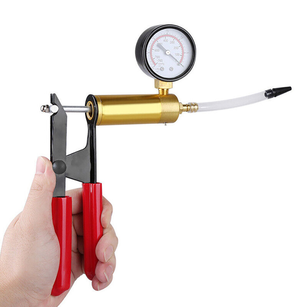 Brake Bleeder Kit - Image 7