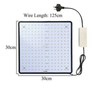 2000W LED Grow Lights