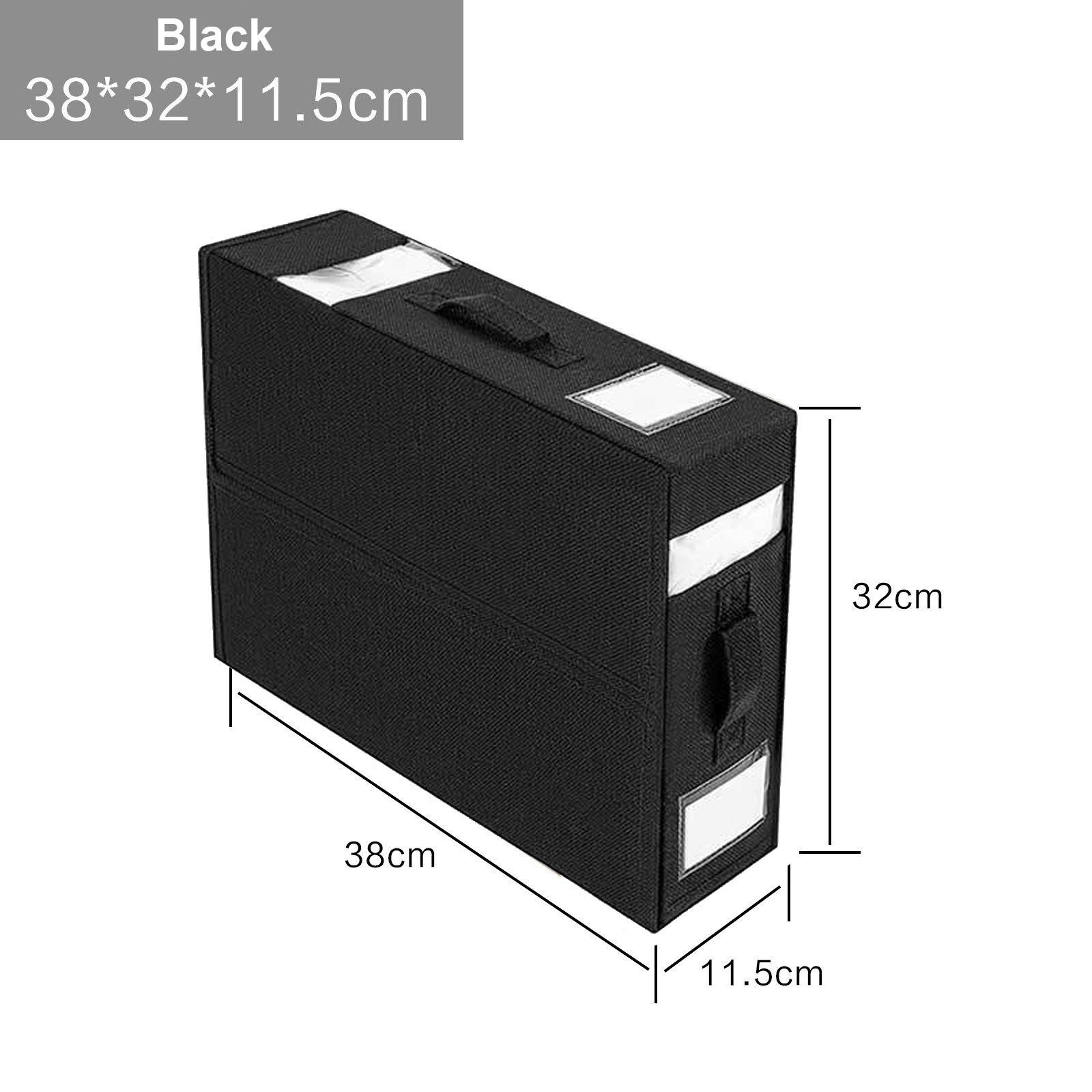 Bed Sheet Set Organiser - Image 6