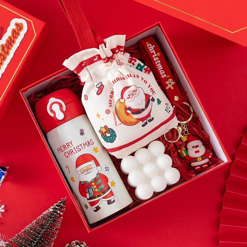 Christmas Gift Box - Image 6