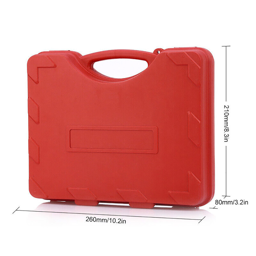 Brake Bleeder Kit - Image 4