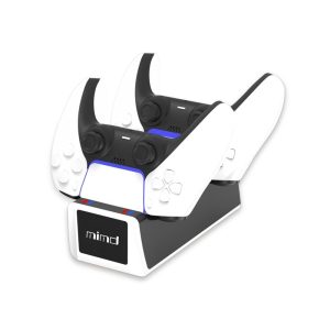 PS5 Wireless Dual Game Controller