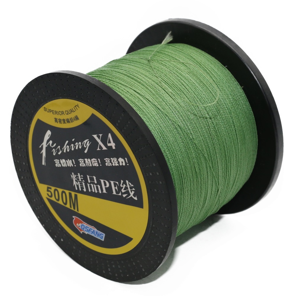 Strong pull fishing line - Image 3