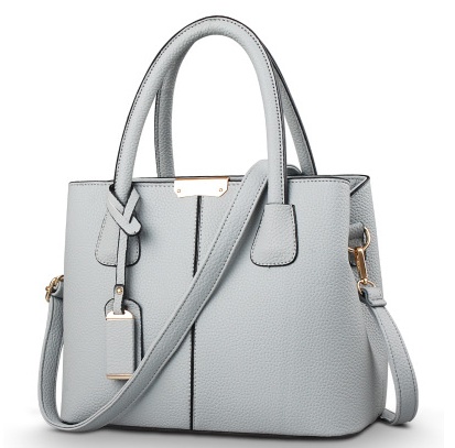 Shoulder Messenger Bag - Image 5