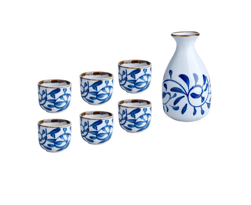 Ceramic Gift Set - Image 7