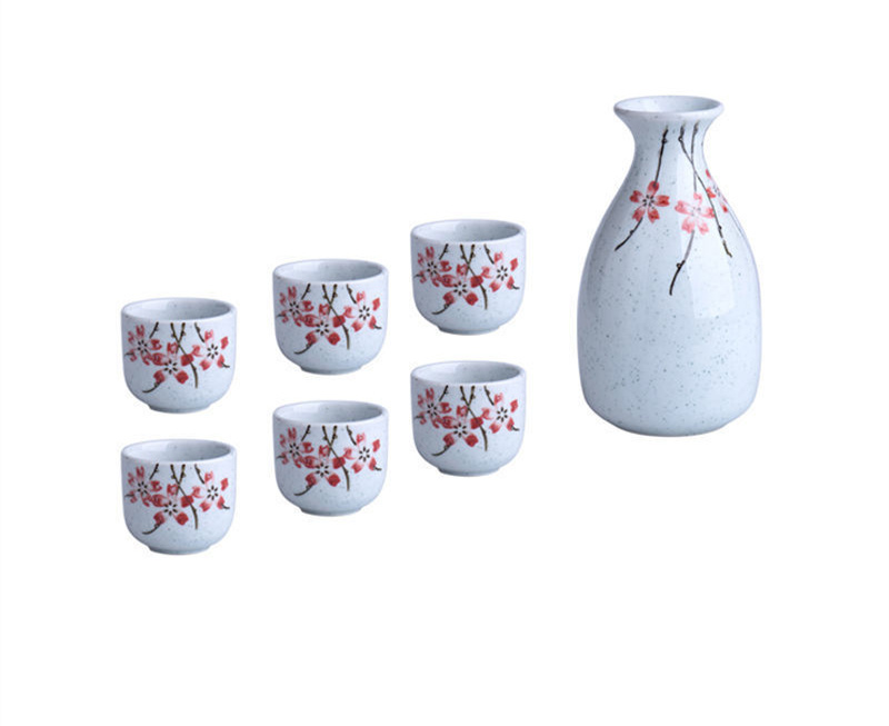 Ceramic Gift Set - Image 9