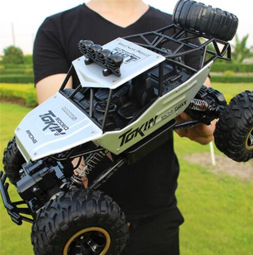 4WD RC Cars - Image 10