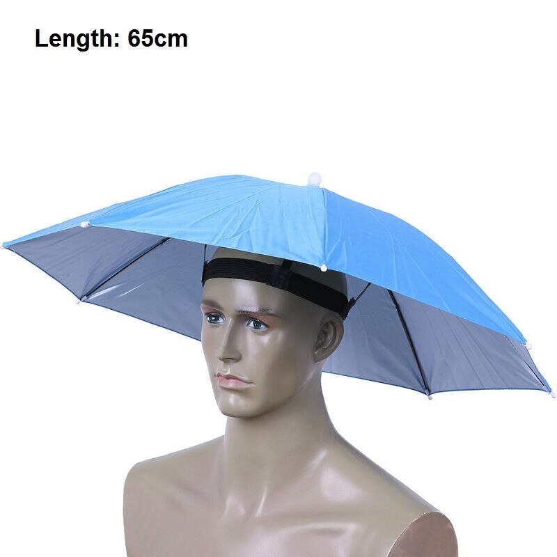 Fishing Sunhat - Image 5