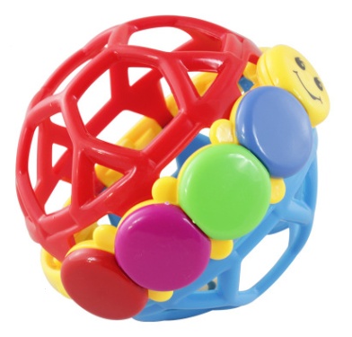 learning fitness toys