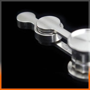 Anti-Anxiety Fidget Spinner