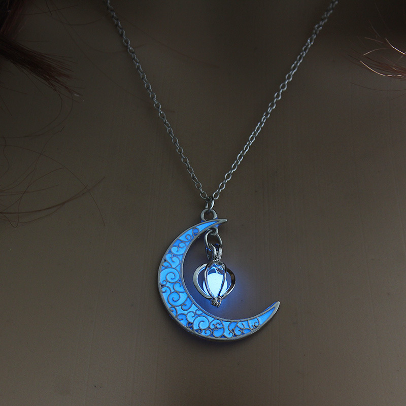 Silver Plated Chain Necklaces - Image 4