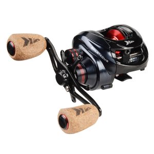 Kastking baitcaster