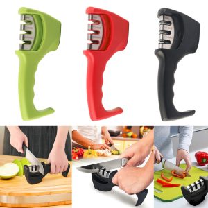 Quality Professional Knife Sharpener
