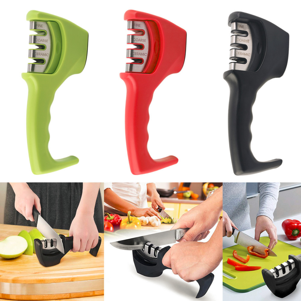 Quality Professional Knife Sharpener