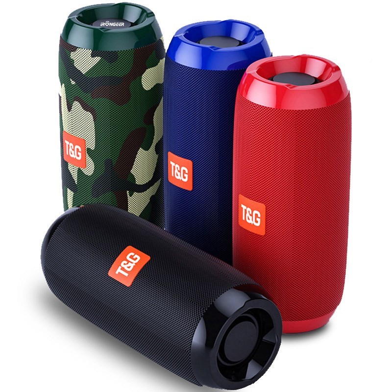 multi-functional blue tooth speaker