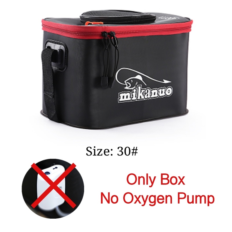 Live Bait Tank - Image 8