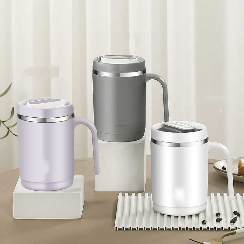 Stainless Steel Mug
