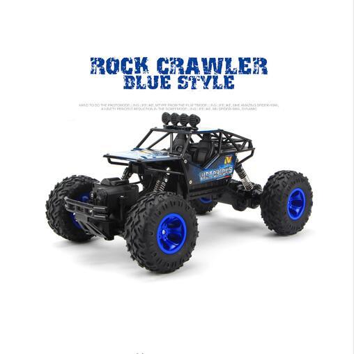 4WD RC Cars - Image 7