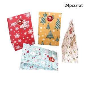 Christmas gift bags