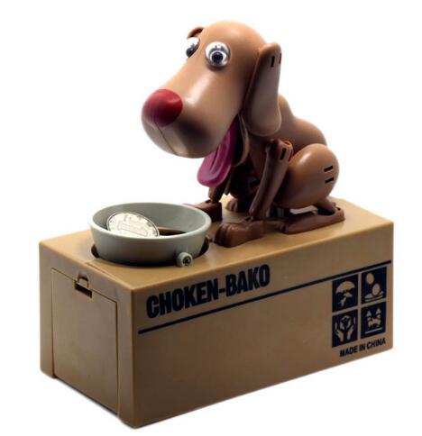 Robotic Dog Coin Bank - Image 4