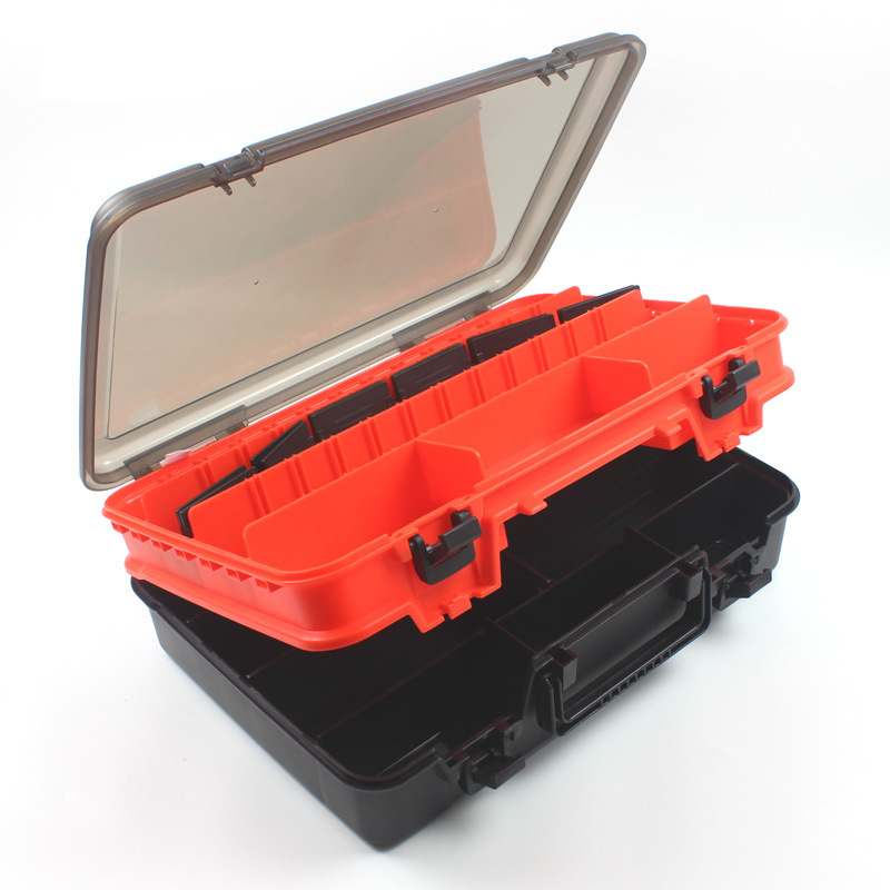 fishing accessories storage box - Image 2
