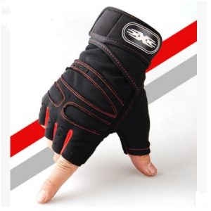 Cycling Gloves Half Fingers