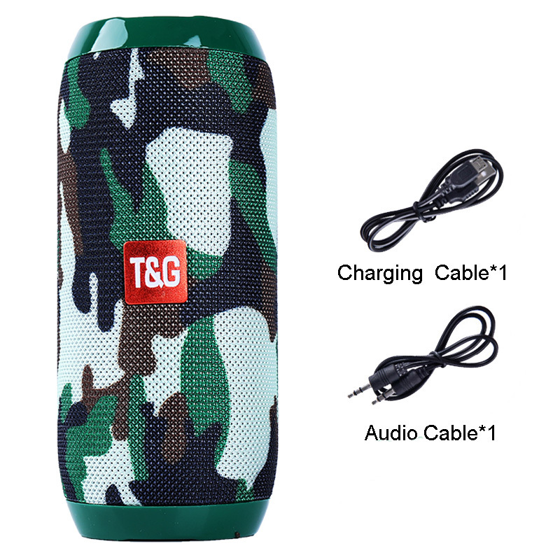 multi-functional blue tooth speaker - Image 8