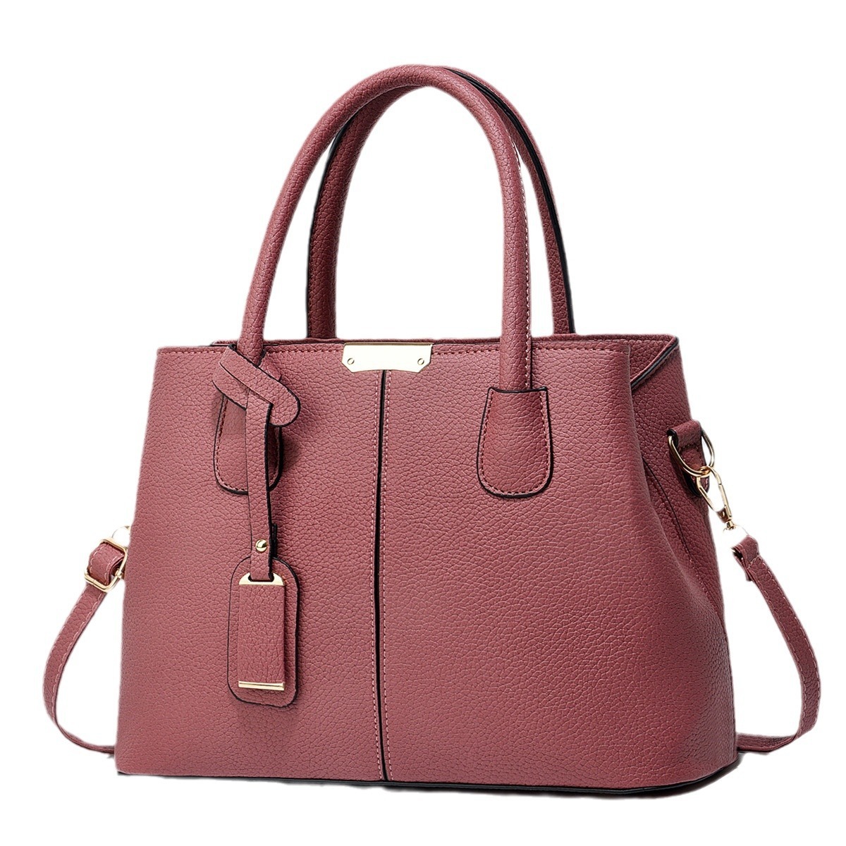 Leather Handbags - Image 8