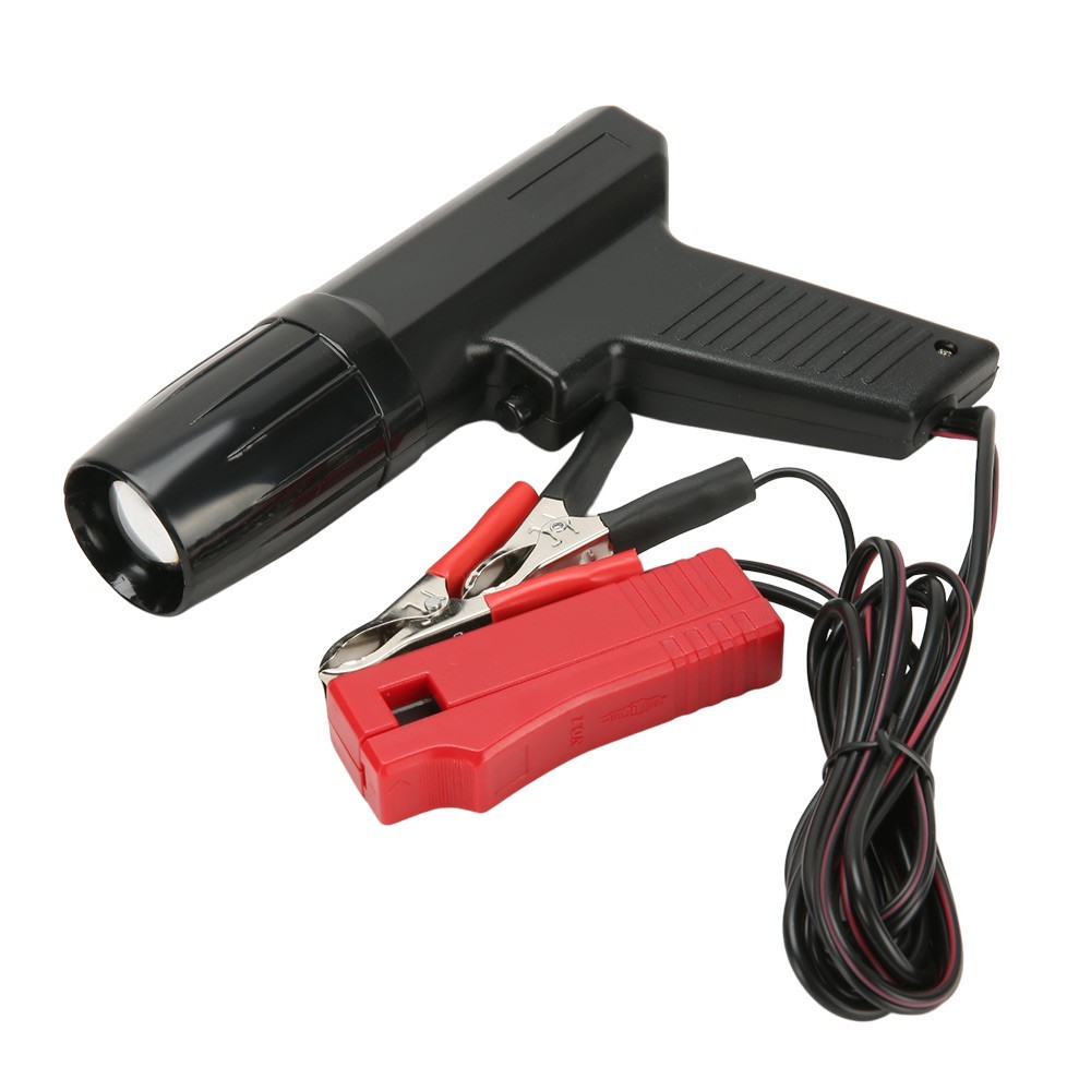 Engine Light Strobe Lamp