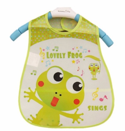 Waterproof Lunch Bibs - Image 7