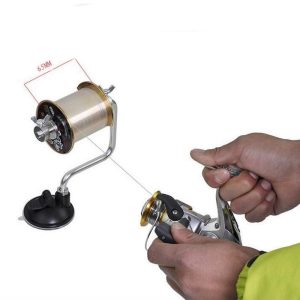 line winder