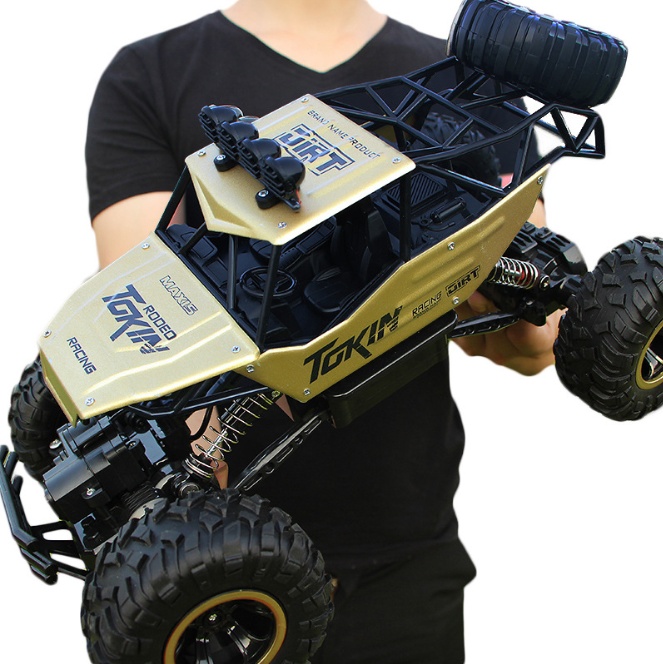 4WD RC Cars - Image 3