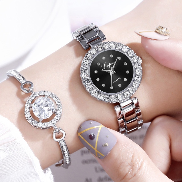 Quartz Women Watches - Image 4