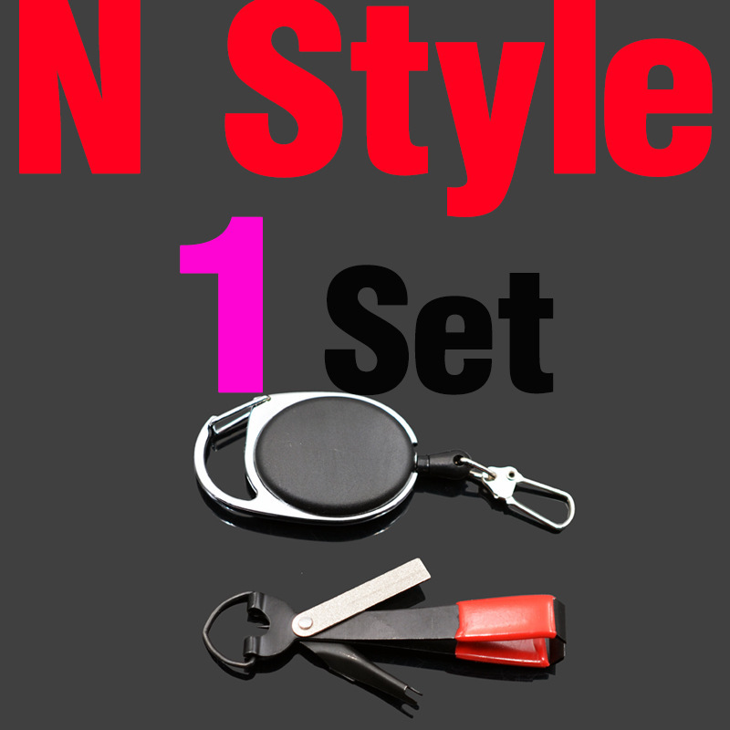 Fishing Pliers Line Tool - Image 4