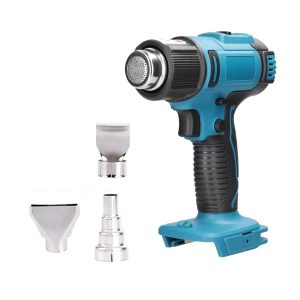 Cordless Heat Gun 18V