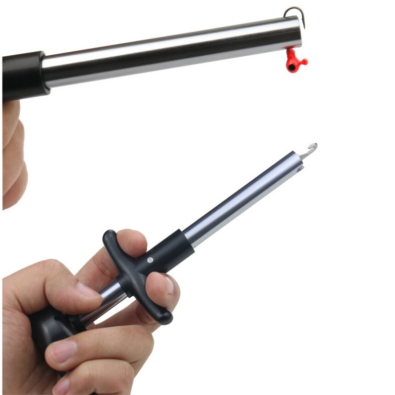 Portable T-type hook remover - Image 5