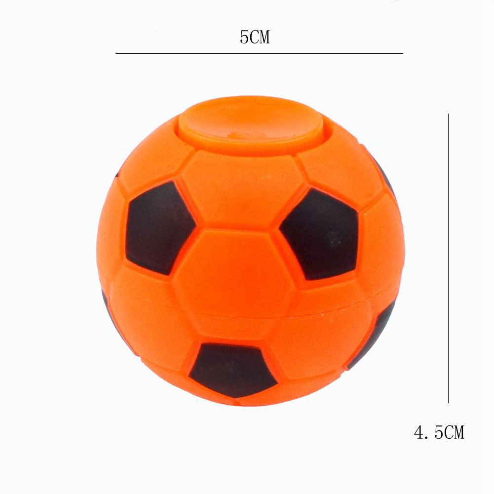 10 RAINBOW 3D FIDGET balls - Image 3