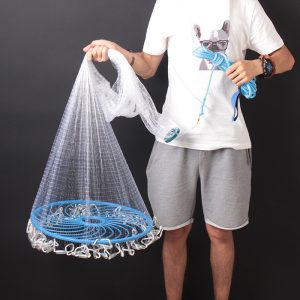 cast nets