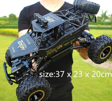4WD RC Cars - Image 9