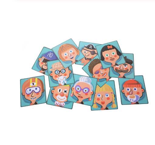 Magnetic Fun Children's Puzzle - Image 8